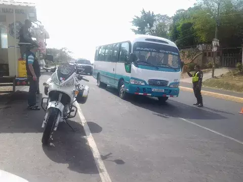 Herrera: pocos casos policiales durante carnavales