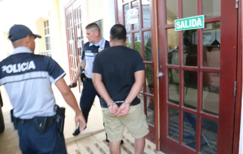 En David, ordenan detención de sujeto por homicidio ocurrido en el 2015