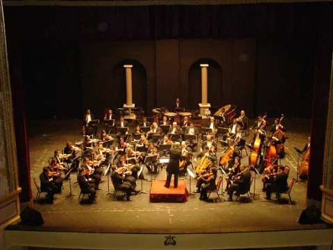 Noche de flautas clásicas, en concierto gratuito de la Orquesta Sinfónica Nacional