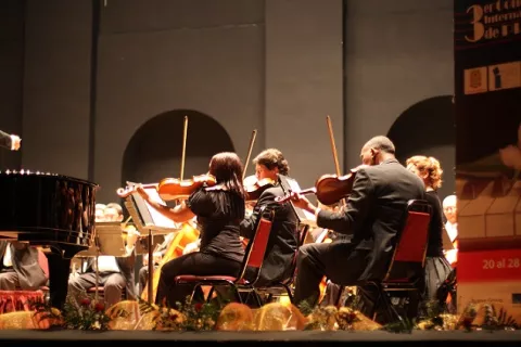Conciertos, comedias, exposiciones y otras tentadoras propuestas culturales esperan por ti en Panamá