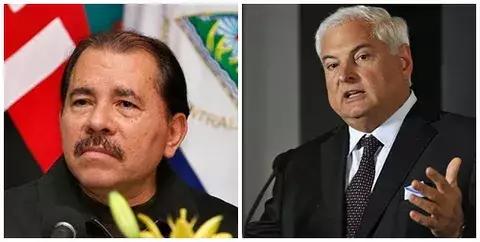 Presidentes de Nicaragua y Panamá asistirán a reunión 