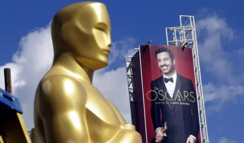 Galas que se quedan sin maestro de ceremonia
