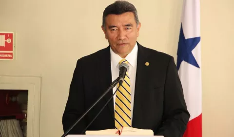 Otra irregularidad en Tocumen S.A.