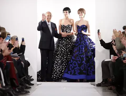 En breve en New York Fashion Week