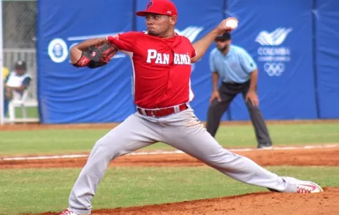 Panamá buscará cupo a Juegos Panamericanos con cuatro ex grandes ligas