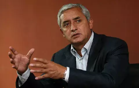 Guatemala lamentó ruptura de relaciones entre Panamá y Venezuela