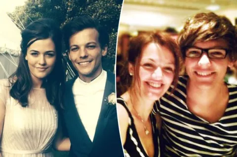 Hermana de Louis Tomlinson, exmiembro de One Direction, muere a los 18 años