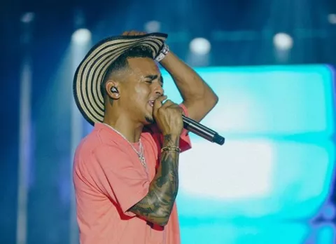 Ozuna causa revuelo entre sus seguidores por su nuevo tema 'Amor genuino'