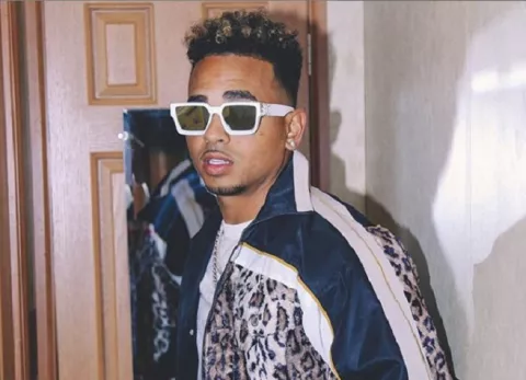 '#LaDuchaChallenge', el reto creado por Ozuna
