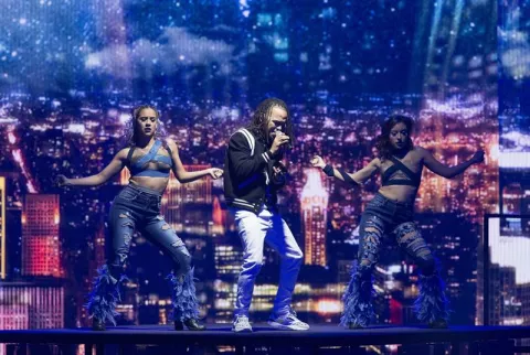 Ozuna destrona a Justin Bieber en la plataforma Youtube
