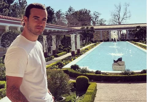 Esto fue lo que le causó la muerte al hombre que golpeó Pablo Lyle