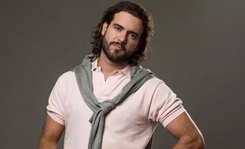Arremete contra Pablo Lyle