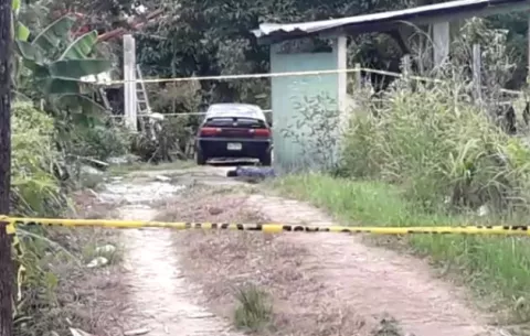 Asesinan  a un hombre de 16 disparos en Pacora