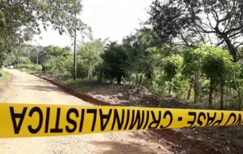 Hombre de 72 años muere apuñalado por su propio amigo en Las Garzas de Pacora
