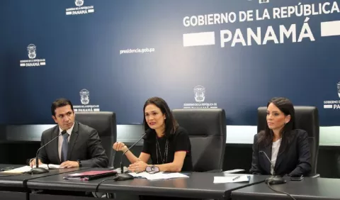 Pacto global migratorio sí compromete la soberanía nacional