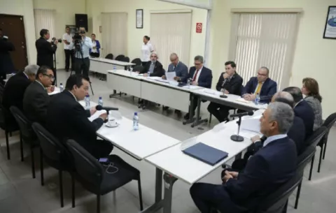 Pacto de Estado por la Justicia definirá plan para evaluar los aspirantes a magistrados