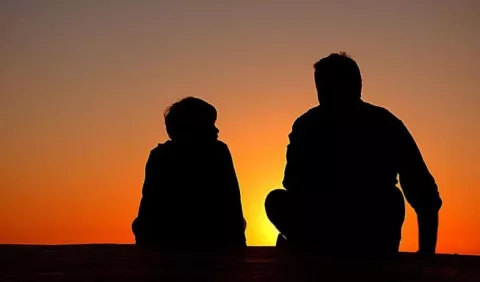 Los consejos de papá