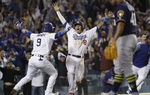 Manny Machado, a un paso de firmar acuerdo por 300 millones de dólares con los Padres