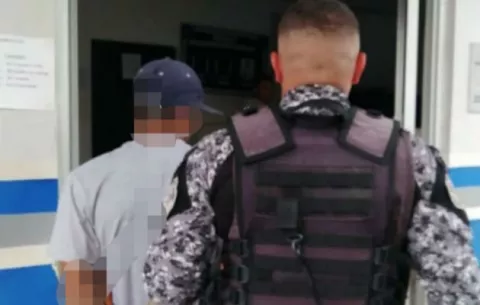 Por intentar robarle a extranjeras en Chiriquí pagará cinco años de prisión