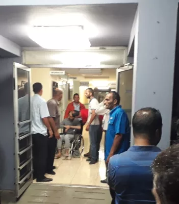 Bajo investigación una mujer por el secuestro de los empresarios palestinos en Chiriquí