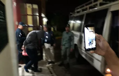 Se les termina plazo al MP para investigar secuestro de empresarios palestinos en Chiriquí