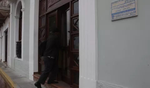 Levantan medidas  cautelares en un caso sobre el  Programa de Ayuda Nacional (PAN)