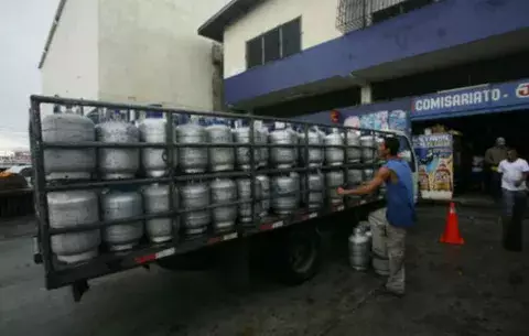 Panagas anuncia horario especial para abastecimiento por la Jornada Mundial de la Juventud