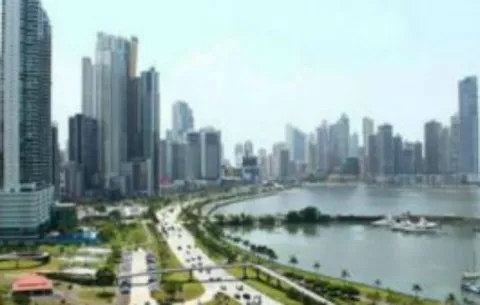 Cepal reduce su previsión de crecimiento para Panamá  de 5.2 por ciento a 4.8 por ciento