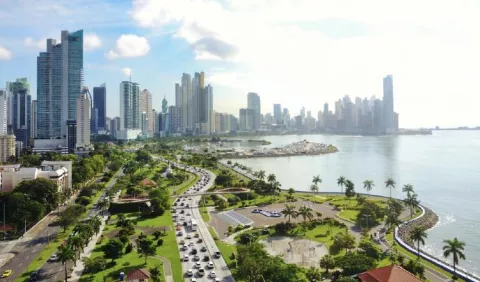 Crecimiento  de Panamá en el 2020 podría ser afectado por reducción del gasto público 