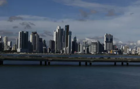 Panamá, a la expectativa ante el crecimiento mundial 