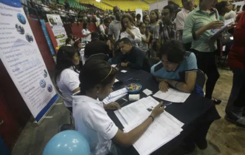 Panamá, sede de reunión de la Organización Internacional del Trabajo