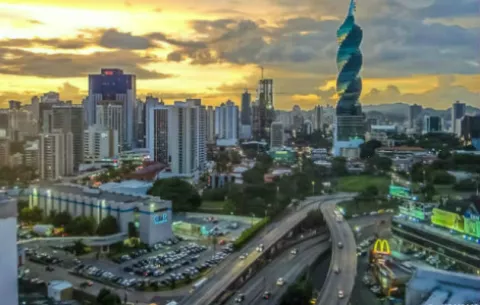 Panamá es el séptimo país de América Latina con mejor competitividad