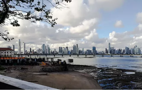 Panamá acogerá once eventos internacionales