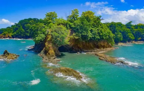 Panamá, belleza natural  en cada uno de sus rincones