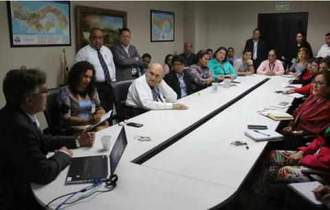 BID: Panamá debe enfrentar desafíos para mantenerse como país de alto ingreso