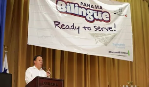 Panamá Bilingüe, sin un futuro claro
