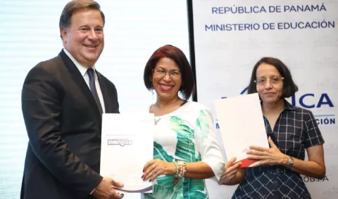 Panamá Bilingüe sería reducido a capacitación local con profesores extranjeros