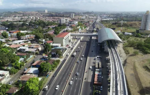 Panamá debe "fortalecer institucionalidad" o corrupción la acaba