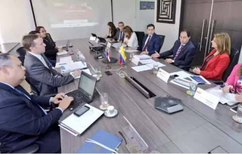 Mici apela el fallo de la OMC contra Panamá  