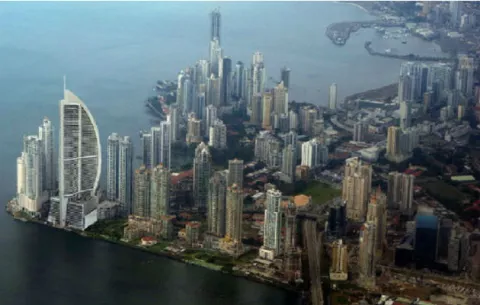 Panamá crecerá 4.5% este 2019, según el Banco Mundial