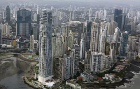 Panamá tendrá un crecimiento económico cerca del 3 por ciento en el 2019