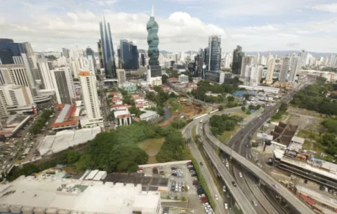 Los retos económicos de Panamá tras  gestión del actual Gobierno 