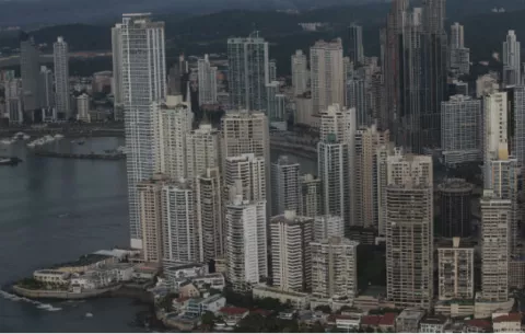 Panamá, uno de los países que más evade impuestos