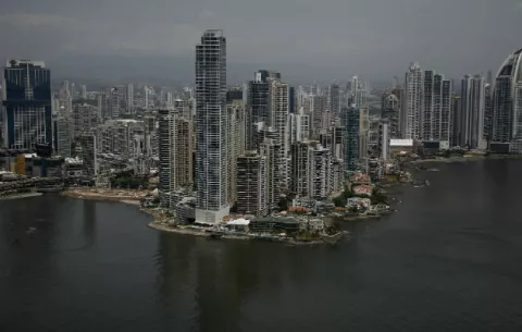 Panamá busca atraer inversionistas y nuevos negocios de Estados Unidos