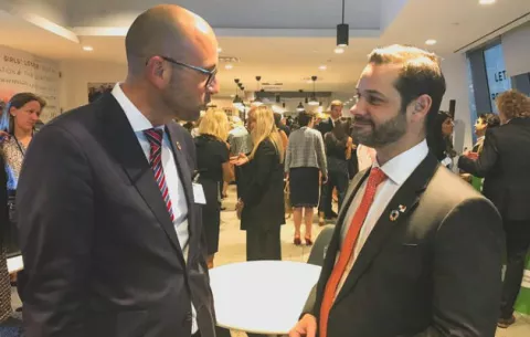 Autoridades panameñas buscan atraer inversiones y aumentar las exportaciones 
