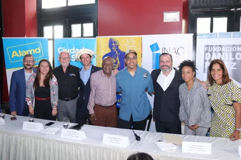 Se preparan para la décimo séptima edición del Panamá Jazz Festival 