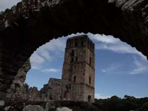 Unesco pospone la Ruta Colonial Transístmica de Panamá en Lista del Patrimonio Mundial 