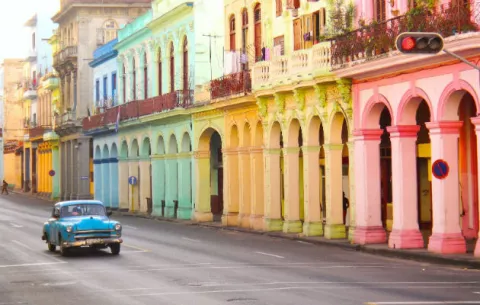 Wingo lanza ruta entre Panamá y La Habana, con la vista puesta en el Caribe