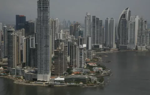 Costo de la deuda pública de Panamá subió con ingreso a lista gris de la Unión Europea