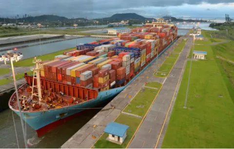Panamá será sede del mayor congreso de logística a nivel mundial